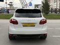 MS MOTORS/CAYENNE/BAYİ/CHRONO/AİRMATİC/BOSE/