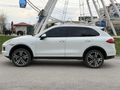 MS MOTORS/CAYENNE/BAYİ/CHRONO/AİRMATİC/BOSE/