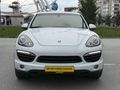 MS MOTORS/CAYENNE/BAYİ/CHRONO/AİRMATİC/BOSE/