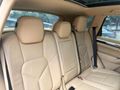 MS MOTORS/CAYENNE/BAYİ/CHRONO/AİRMATİC/BOSE/