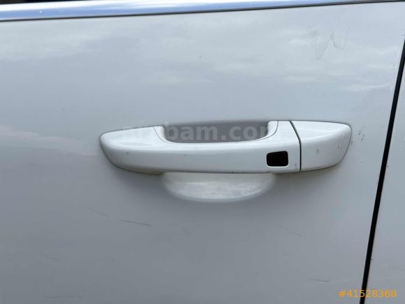 MS MOTORS/CAYENNE/BAYİ/CHRONO/AİRMATİC/BOSE/