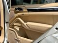 MS MOTORS/CAYENNE/BAYİ/CHRONO/AİRMATİC/BOSE/