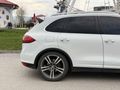 MS MOTORS/CAYENNE/BAYİ/CHRONO/AİRMATİC/BOSE/
