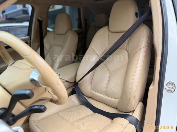 MS MOTORS/CAYENNE/BAYİ/CHRONO/AİRMATİC/BOSE/
