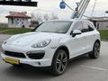 MS MOTORS/CAYENNE/BAYİ/CHRONO/AİRMATİC/BOSE/