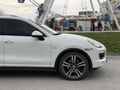 MS MOTORS/CAYENNE/BAYİ/CHRONO/AİRMATİC/BOSE/