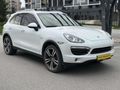 MS MOTORS/CAYENNE/BAYİ/CHRONO/AİRMATİC/BOSE/