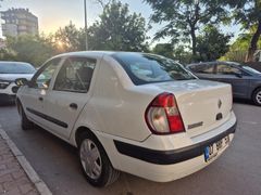 Sahibinden Renault Clio 1.5 dCi Authentique 2005 Model