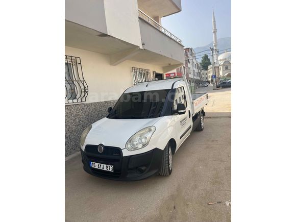 Orjinal hatasız boyasız değişensiz    
134 bin km de 