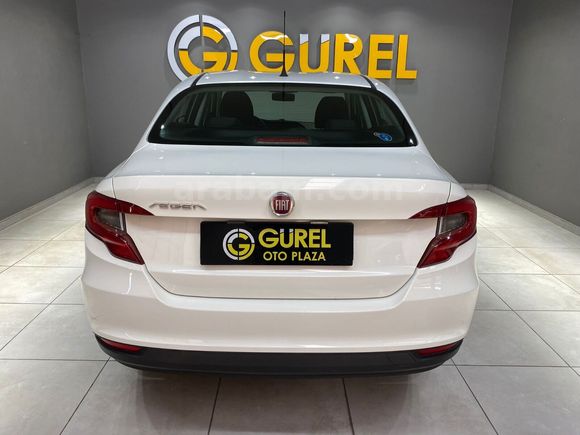 otomobil Fiat Egea 1.3 MultiJet II Easy
