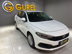 otomobil Fiat Egea 1.3 MultiJet II Easy