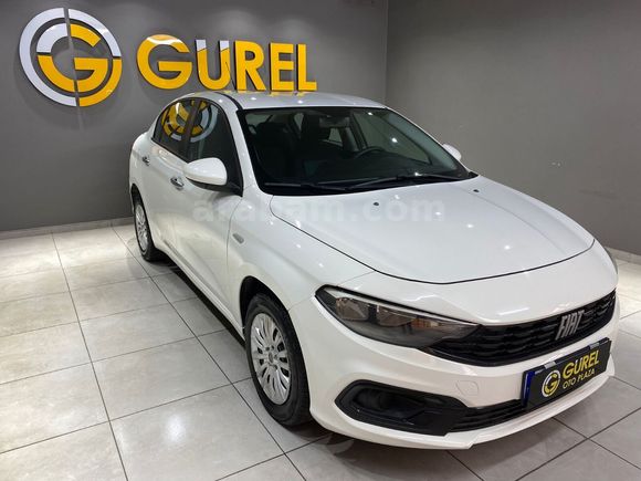 otomobil Fiat Egea 1.3 MultiJet II Easy
