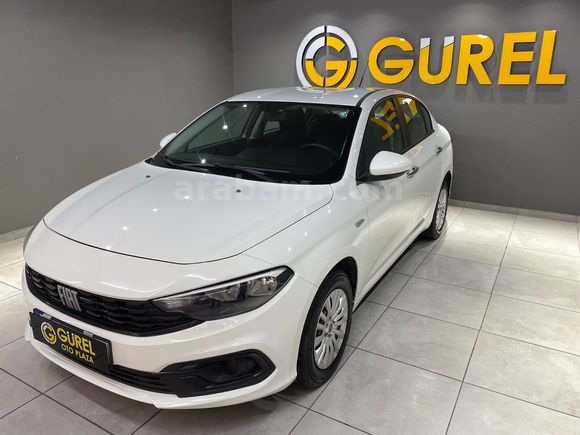 otomobil Fiat Egea 1.3 MultiJet II Easy