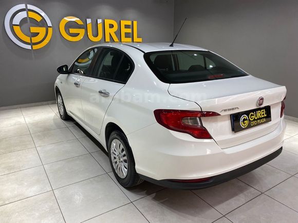 otomobil Fiat Egea 1.3 MultiJet II Easy