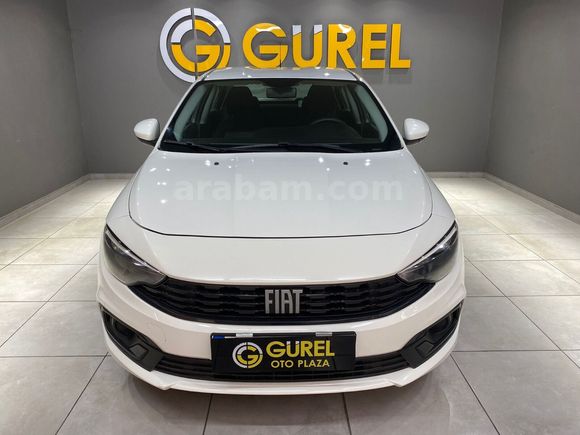 otomobil Fiat Egea 1.3 MultiJet II Easy