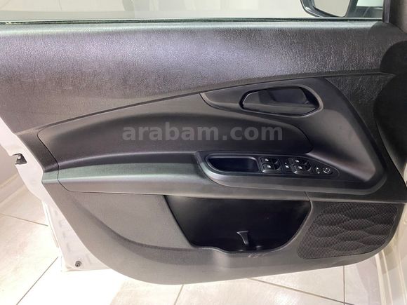 otomobil Fiat Egea 1.3 MultiJet II Easy