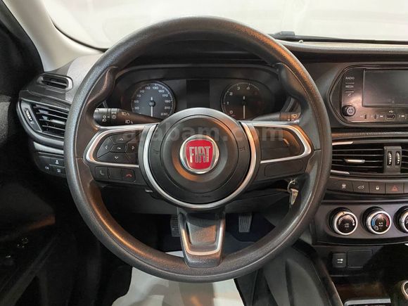 otomobil Fiat Egea 1.3 MultiJet II Easy
