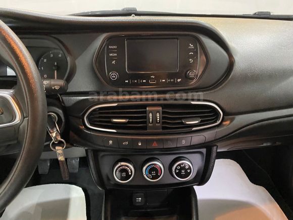 otomobil Fiat Egea 1.3 MultiJet II Easy