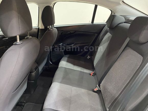 otomobil Fiat Egea 1.3 MultiJet II Easy