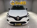 otomobil Renault Clio 1.0 TCe Touch