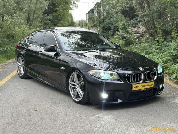MS MOTORS'dan/HAYALET/NBT/E.BAGAJ/HAZIR KURULU/