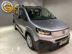otomobil Fiat Doblo Combi 1.2 Puretech Easy