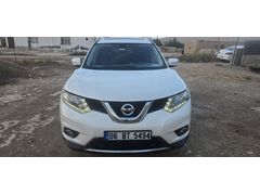 Sahibinden Nissan X-Trail 1.6 dCi Design 2014 Model  109.200 km Beyaz