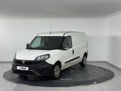 Renault Yetkili Bayi Günerlerden 20 KDV'li Doblo
