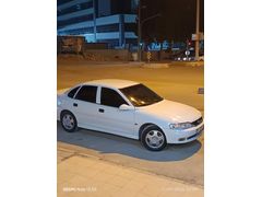 Sahibinden Opel Vectra 1.6 16w 2000 Model  340.000 km Beyaz