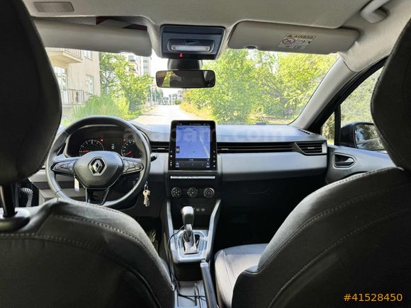 MS MOTORS'DAN/2021 /OTOMATİK/TESLA EKRAN/GERİ GÖRÜŞ/