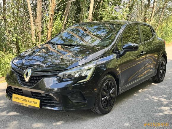 MS MOTORS'DAN/2021 /OTOMATİK/TESLA EKRAN/GERİ GÖRÜŞ/