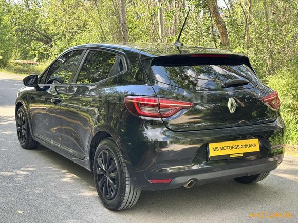 MS MOTORS'DAN/2021 /OTOMATİK/TESLA EKRAN/GERİ GÖRÜŞ/
