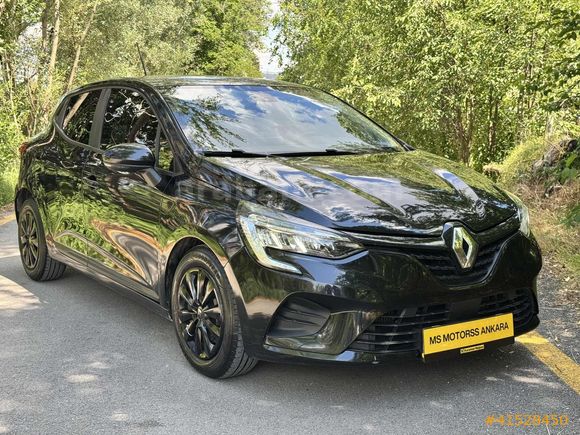 MS MOTORS'DAN/2021 /OTOMATİK/TESLA EKRAN/GERİ GÖRÜŞ/