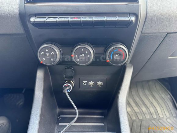 MS MOTORS'DAN/2021 /OTOMATİK/TESLA EKRAN/GERİ GÖRÜŞ/