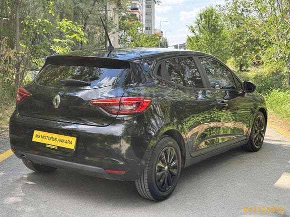 MS MOTORS'DAN/2021 /OTOMATİK/TESLA EKRAN/GERİ GÖRÜŞ/