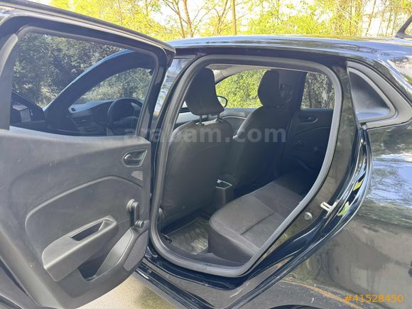 MS MOTORS'DAN/2021 /OTOMATİK/TESLA EKRAN/GERİ GÖRÜŞ/