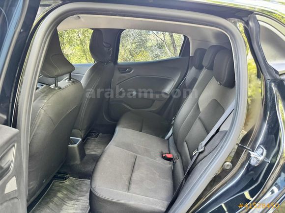 MS MOTORS'DAN/2021 /OTOMATİK/TESLA EKRAN/GERİ GÖRÜŞ/