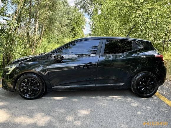MS MOTORS'DAN/2021 /OTOMATİK/TESLA EKRAN/GERİ GÖRÜŞ/