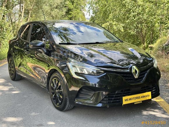 MS MOTORS'DAN/2021 /OTOMATİK/TESLA EKRAN/GERİ GÖRÜŞ/