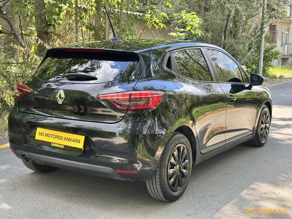 MS MOTORS'DAN/2021 /OTOMATİK/TESLA EKRAN/GERİ GÖRÜŞ/