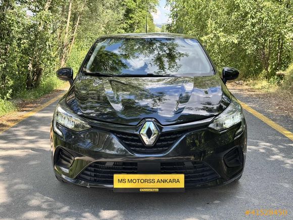 MS MOTORS'DAN/2021 /OTOMATİK/TESLA EKRAN/GERİ GÖRÜŞ/