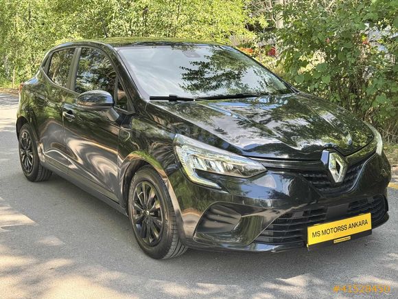 MS MOTORS'DAN/2021 /OTOMATİK/TESLA EKRAN/GERİ GÖRÜŞ/