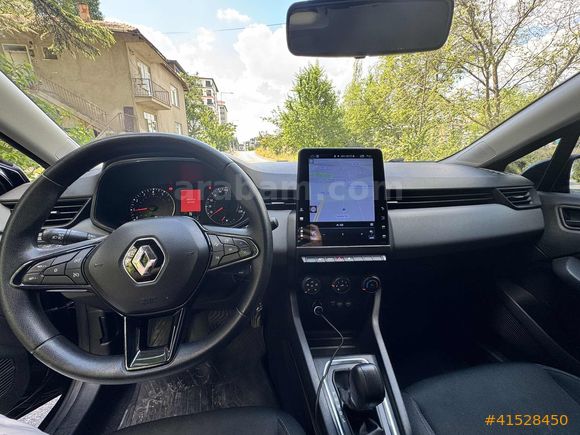MS MOTORS'DAN/2021 /OTOMATİK/TESLA EKRAN/GERİ GÖRÜŞ/