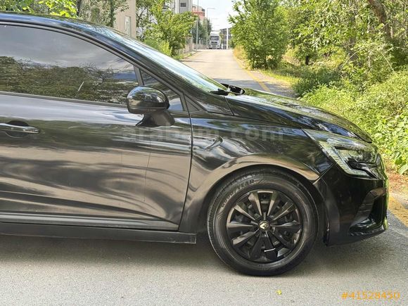 MS MOTORS'DAN/2021 /OTOMATİK/TESLA EKRAN/GERİ GÖRÜŞ/