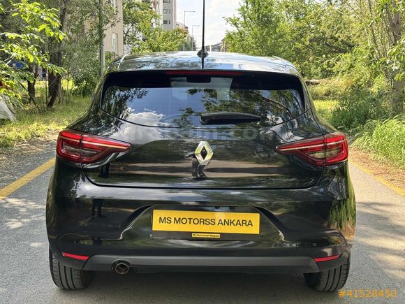 MS MOTORS'DAN/2021 /OTOMATİK/TESLA EKRAN/GERİ GÖRÜŞ/