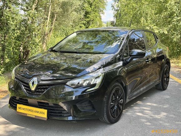 MS MOTORS'DAN/2021 /OTOMATİK/TESLA EKRAN/GERİ GÖRÜŞ/