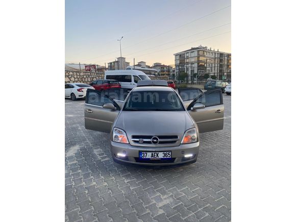 Sahibinden Opel Vectra 1.6 Comfort 2004 Model