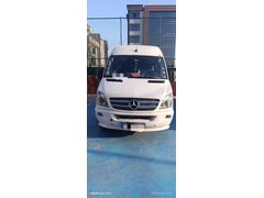 Sahibinden Mercedes - Benz Sprinter 316 CDI