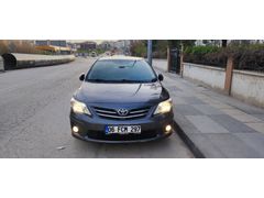 Sahibinden Toyota Corolla 1.4 D-4D Elegant 2011 Model