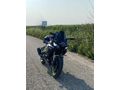 Sahibinden Yamaha YZF R25 ABS 